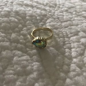 Kendra Scott Ring